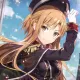 ASUNA YUUKI