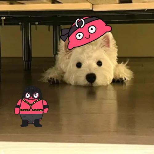 ergret