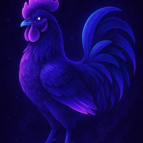 Nebula Hen of Somnia