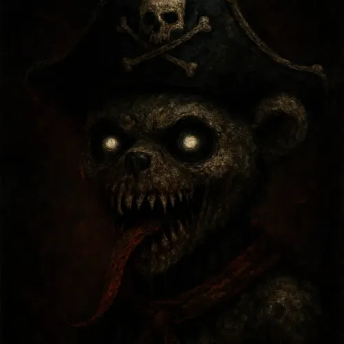 SCARRYBEAR