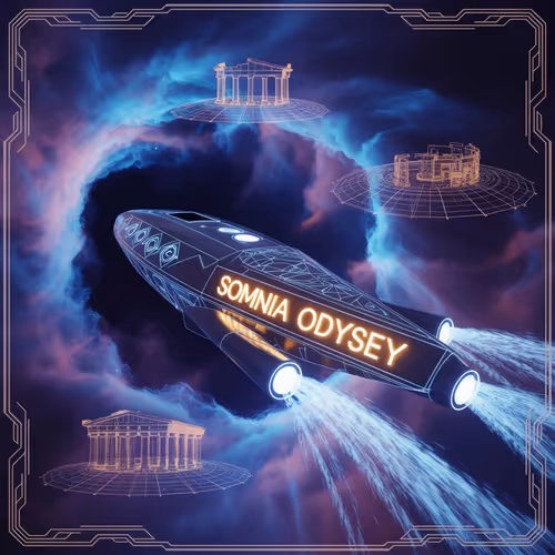 Somnia Odyssey