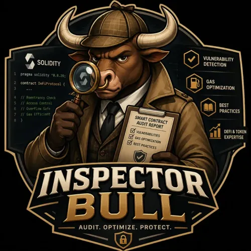 INSPECTOR BULL 