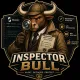 INSPECTOR BULL 