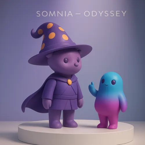 Somnia Odyssey - Final Week