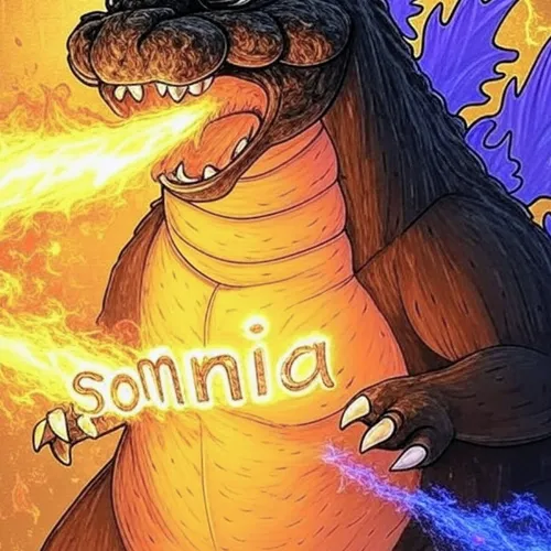 somzilla