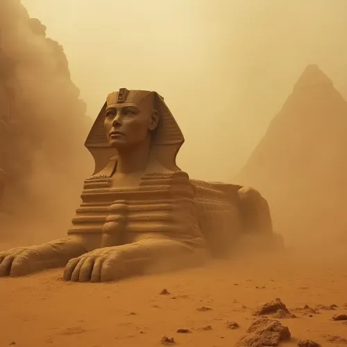 Unknown architecture