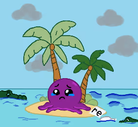 How I Spent the Holidays