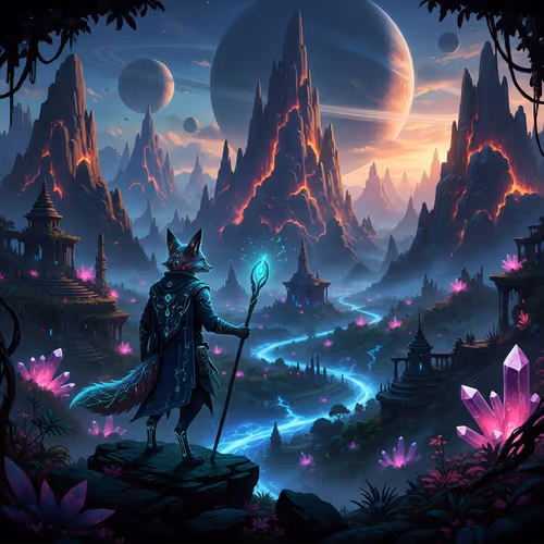 The Somniac Expedition