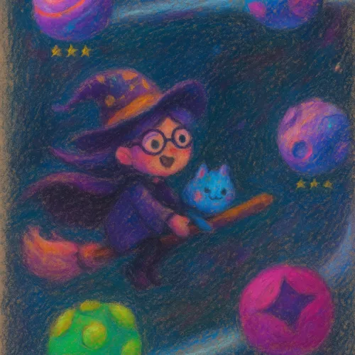 Through the Odyssey to the stars