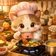CUTEKITCHEN