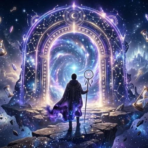 The Sovereign of Slumber: Portal to Disomnia