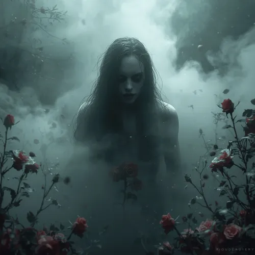 Whispers Beyond the Veil