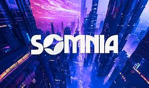 Somnia Friendship