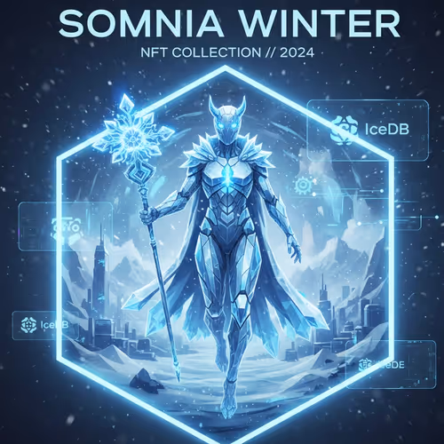 Winter somnia 