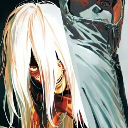 art