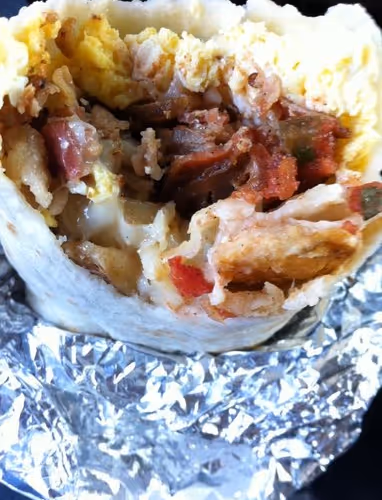 Community service abroad