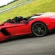 speed