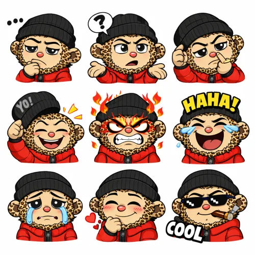 Stiker