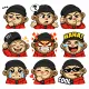 Stiker