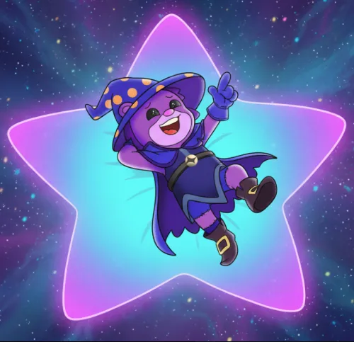 Odyssey Star
