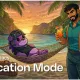 Somniacs - Vacation Mode