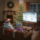 cozy evening