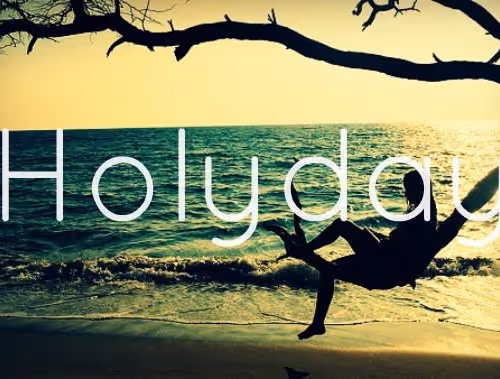 Holyday