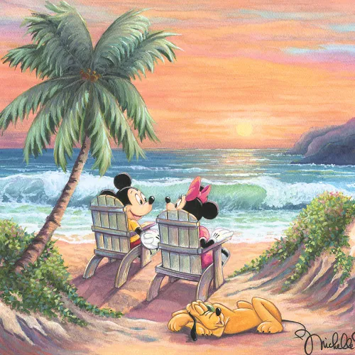 vacation
