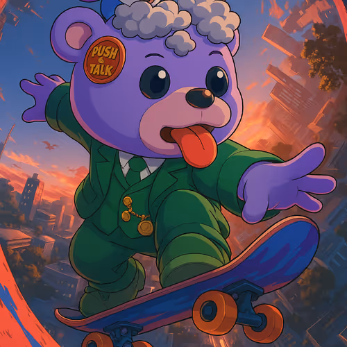 Dee skates