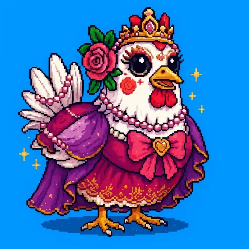 OrdyChicken