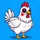 chicken