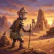 Somnape Adventure