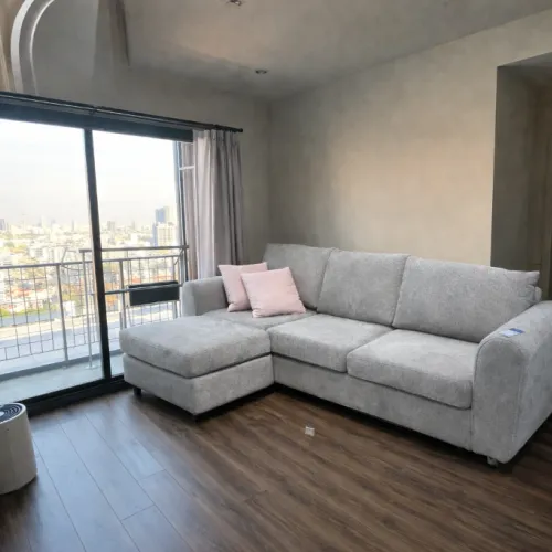 new sofa