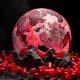 red pill