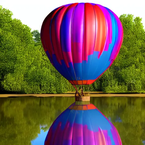 balloon