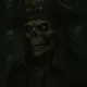 Skeleton Pirate 