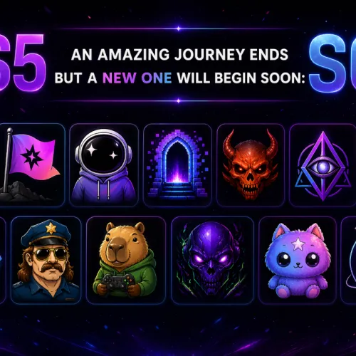 End of Somnia Season 5 