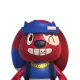odysseys sad