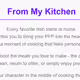 JOpoKitchen