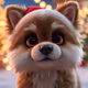 Hohoho Dog