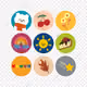 sticker pack