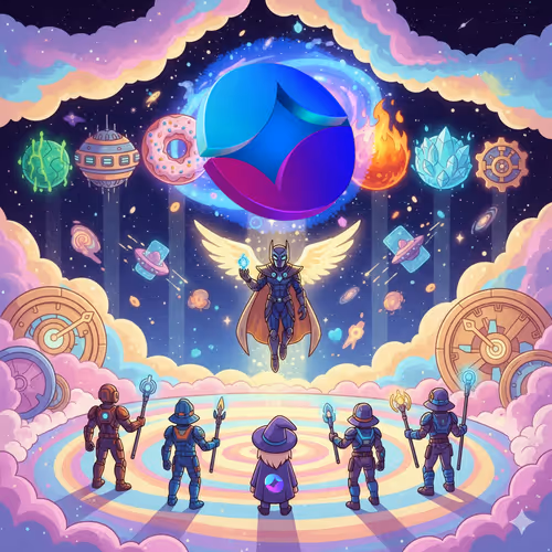 Somnia the Odyssey
