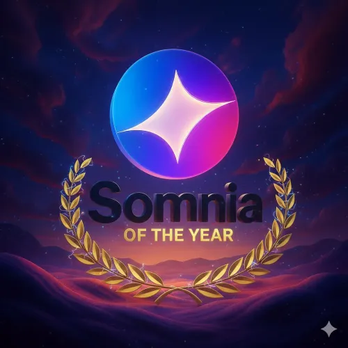 SOMVERSE ID