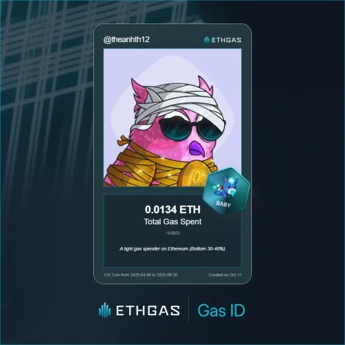 ETHGas