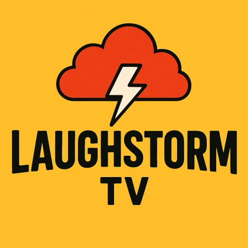 Laughstorm tv 