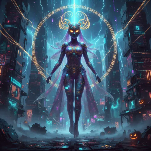 Somnia ShadowMasquerade