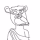 monkey