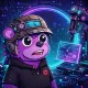 Neon Circuit Builder