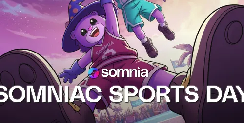 Somniac Sport