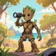 Robinson Groot